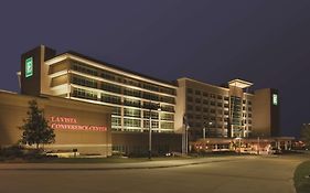 Embassy Suites Omaha- La Vista/ Hotel & Conference Center